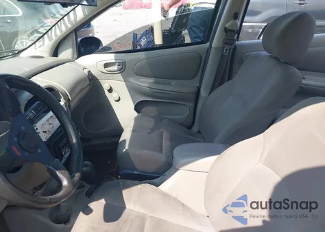 2003 Dodge Neon Se z USA, uszkodzony, nr VIN 1B3ES26C13D187714